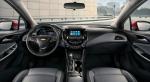 Chevrolet Cruze 2016 года (CN)